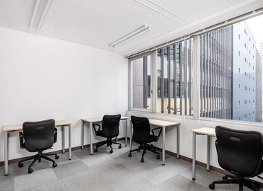 10 m² Serviced office in Tokyo Chiyoda, 3-7-2 Kanda Nishikicho (101-0054) - 5 | MatchOffice