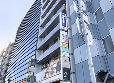 10 m² Coworking space  in Tokyo, 6-1-20 Roppongi (106-0032) - 0 | MatchOffice