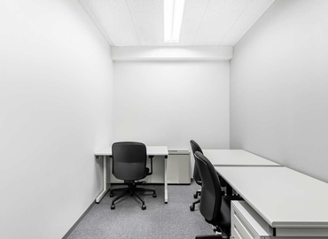 Virtual business address in Tokyo, 6-1-20 Roppongi (106-0032) - 6 | MatchOffice.com