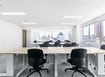 Virtual business address in Tokyo, 6-1-20 Roppongi (106-0032) - 7 | MatchOffice.com