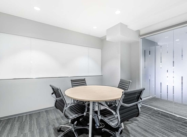 10 m² Business park in Tokyo, 6-1-20 Roppongi (106-0032) - 1 | MatchOffice