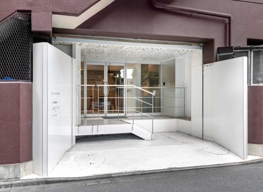10 m² Business park in Tokyo Chuo, 27-9 Nihonbashi Hakozakicho (103-0015) - 0 | MatchOffice.com