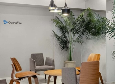 10 m² Business space in Tokyo Chuo, 27-9 Nihonbashi Hakozakicho (103-0015) - 1 | MatchOffice