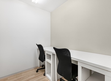 10 m² Business center in Tokyo Chuo, 27-9 Nihonbashi Hakozakicho (103-0015) - 5 | MatchOffice.com