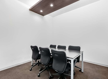 Virtual business address in Tokyo Chuo, 27-9 Nihonbashi Hakozakicho (103-0015) - 2 | MatchOffice.com