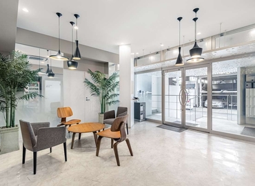 Virtual business address in Tokyo Chuo, 27-9 Nihonbashi Hakozakicho (103-0015) - 4 | MatchOffice.com