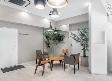 10 m² Co-working  in Tokyo Chuo, 27-9 Nihonbashi Hakozakicho (103-0015) - 6 | MatchOffice.com