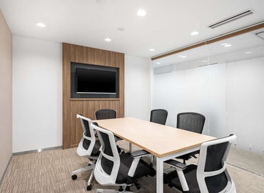 Virtual office in Tokyo Shinjuku, 5-27-3 Sendagaya (151-0051) - 2 | MatchOffice