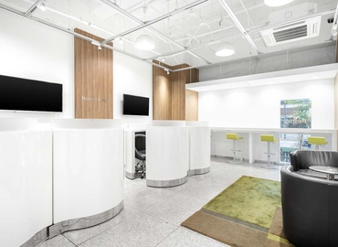 Virtual office space in Tokyo Shinjuku, 5-27-3 Sendagaya (151-0051) - 4 | MatchOffice