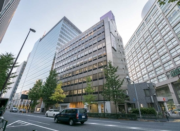 10 m² Coworking  in Tokyo Shinjuku, 5-27-3 Sendagaya (151-0051) - 0 | MatchOffice
