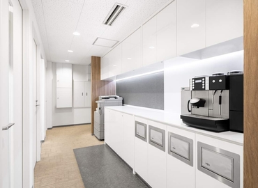 10 m² Shared office  in Tokyo Shinjuku, 5-27-3 Sendagaya (151-0051) - 5 | MatchOffice.com