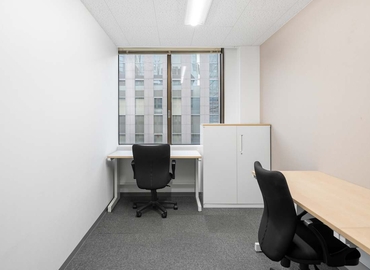 10 m² Shared office  in Tokyo Shinjuku, 5-27-3 Sendagaya (151-0051) - 3 | MatchOffice.com