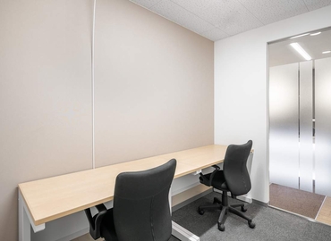 10 m² Shared workspace  in Tokyo Shinjuku, 5-27-3 Sendagaya (151-0051) - 6 | MatchOffice.com