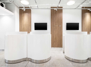 10 m² Coworking  in Tokyo Shinjuku, 5-27-3 Sendagaya (151-0051) - 8 | MatchOffice