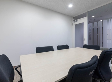 10 m² Shared office  in Hiroshima, 3-1-3 Otemachi (730-0051) - 1 | MatchOffice.com