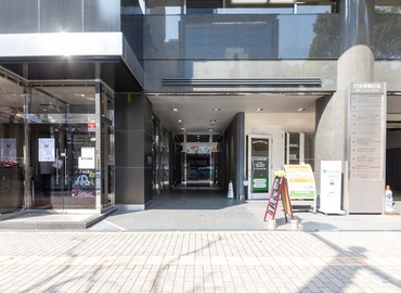 10 m² Shared office  in Hiroshima, 3-1-3 Otemachi (730-0051) - 7 | MatchOffice.com