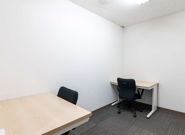 10 m² Business center in Hiroshima, 3-1-3 Otemachi (730-0051) - 6 | MatchOffice