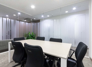 10 m² Business park in Hiroshima, 3-1-3 Otemachi (730-0051) - 2 | MatchOffice.com
