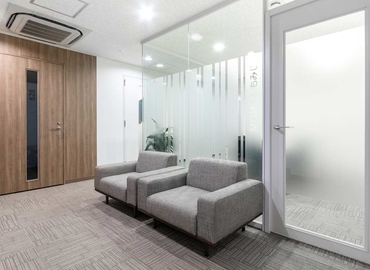 Virtual business address in Hiroshima, 3-1-3 Otemachi (730-0051) - 4 | MatchOffice.com