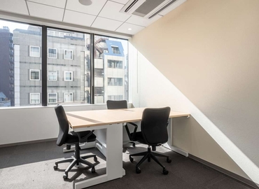 Virtual office in Tokyo Shinjuku, 2-25 Kanda Sudacho (104-0041) - 3 | MatchOffice.com