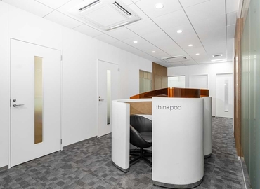 Virtual office in Tokyo Shinjuku, 2-25 Kanda Sudacho (104-0041) - 7 | MatchOffice.com