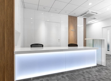 10 m² Coworking space  in Tokyo Shinjuku, 2-25 Kanda Sudacho (104-0041) - 1 | MatchOffice.com