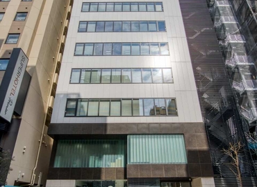 10 m² Co-working  in Tokyo Shinjuku, 2-25 Kanda Sudacho (104-0041) - 0 | MatchOffice