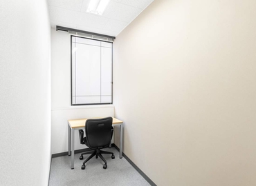 10 m² Business park in Tokyo Shibuya, 1-12-14 Jinnan (150-0041) - 3 | MatchOffice.com