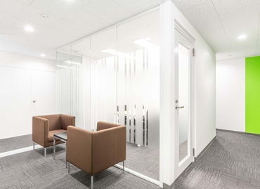 10 m² Business space in Tokyo Shibuya, 1-12-14 Jinnan (150-0041) - 4 | MatchOffice.com