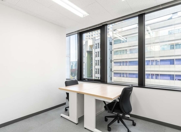 10 m² Serviced office in Tokyo Shibuya, 1-12-14 Jinnan (150-0041) - 6 | MatchOffice