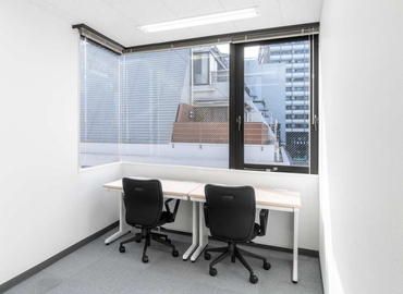 10 m² Shared workspace  in Tokyo Shibuya, 1-12-14 Jinnan (150-0041) - 7 | MatchOffice.com