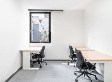 10 m² Coworking  in Tokyo Shibuya, 1-12-14 Jinnan (150-0041) - 5 | MatchOffice