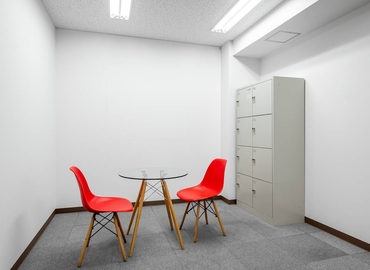 10 m² Business center in Fukuoka, 1-1-1 Kajimachi (802-0004) - 5 | MatchOffice