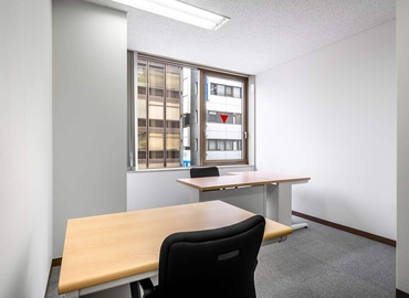 10 m² Business center in Fukuoka, 1-1-1 Kajimachi (802-0004) - 9 | MatchOffice