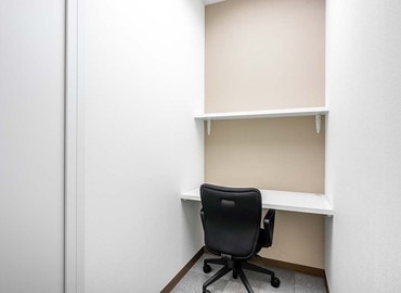 10 m² Coworking space  in Fukuoka, 1-1-1 Kajimachi (802-0004) - 6 | MatchOffice