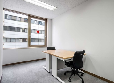 10 m² Coworking space  in Fukuoka, 1-1-1 Kajimachi (802-0004) - 8 | MatchOffice.com