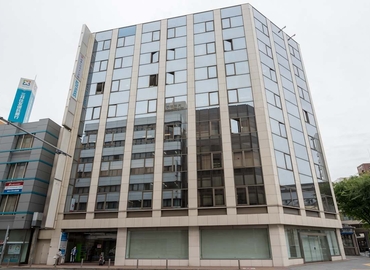 Virtual office in Fukuoka, 1-1-1 Kajimachi (802-0004) - 0 | MatchOffice.com