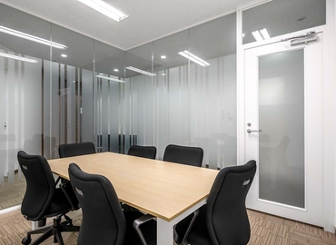 Virtual business address in Fukuoka, 1-1-1 Kajimachi (802-0004) - 2 | MatchOffice.com