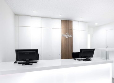 10 m² Coworking space  in Tokyo, 11-21 Nishisengokucho (892-0847) - 1 | MatchOffice
