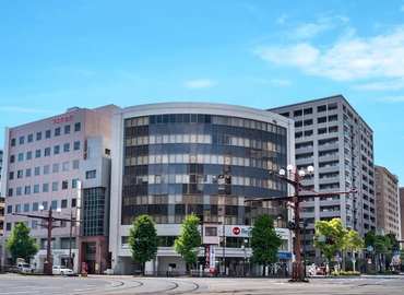 10 m² Shared office  in Tokyo, 11-21 Nishisengokucho (892-0847) - 0 | MatchOffice
