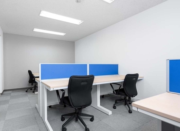 10 m² Shared office  in Tokyo, 11-21 Nishisengokucho (892-0847) - 6 | MatchOffice