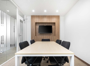 10 m² Business space in Tokyo, 11-21 Nishisengokucho (892-0847) - 2 | MatchOffice