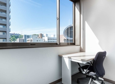 10 m² Business space in Tokyo, 11-21 Nishisengokucho (892-0847) - 8 | MatchOffice