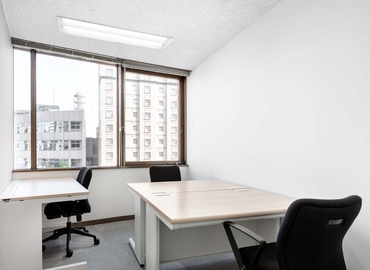10 m² Business center in Tokyo, 11-21 Nishisengokucho (892-0847) - 3 | MatchOffice.com