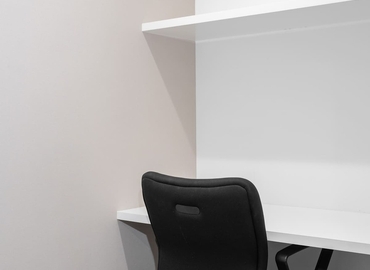 10 m² Shared workspace  in Tokyo Shibuya, 2-19-9 Ebisu Nishi (150-0021) - 4 | MatchOffice