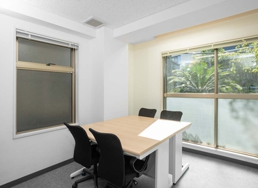 10 m² Serviced office in Tokyo Shibuya, 2-19-9 Ebisu Nishi (150-0021) - 2 | MatchOffice