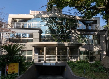 10 m² Business space in Tokyo Shibuya, 2-19-9 Ebisu Nishi (150-0021) - 0 | MatchOffice.com