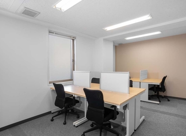 10 m² Serviced office in Tokyo Shibuya, 2-19-9 Ebisu Nishi (150-0021) - 6 | MatchOffice.com