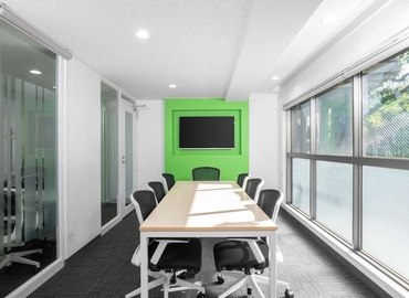 Virtual office space in Tokyo Shibuya, 2-19-9 Ebisu Nishi (150-0021) - 7 | MatchOffice