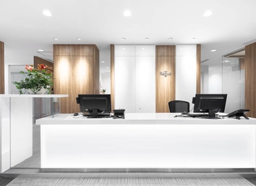 10 m² Business center in Tokyo Chiyoda, 4-5-20  Kojimachi (102-0083) - 1 | MatchOffice.com